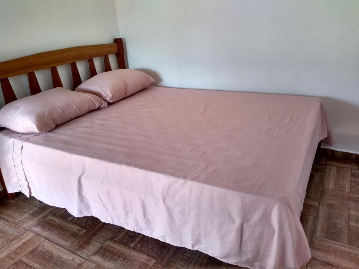 Hostel E Pousada Vale Mirante Da Rocha Timbe do Sul Eksteriør billede