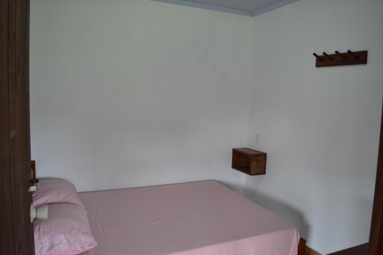 Hostel E Pousada Vale Mirante Da Rocha Timbe do Sul Eksteriør billede