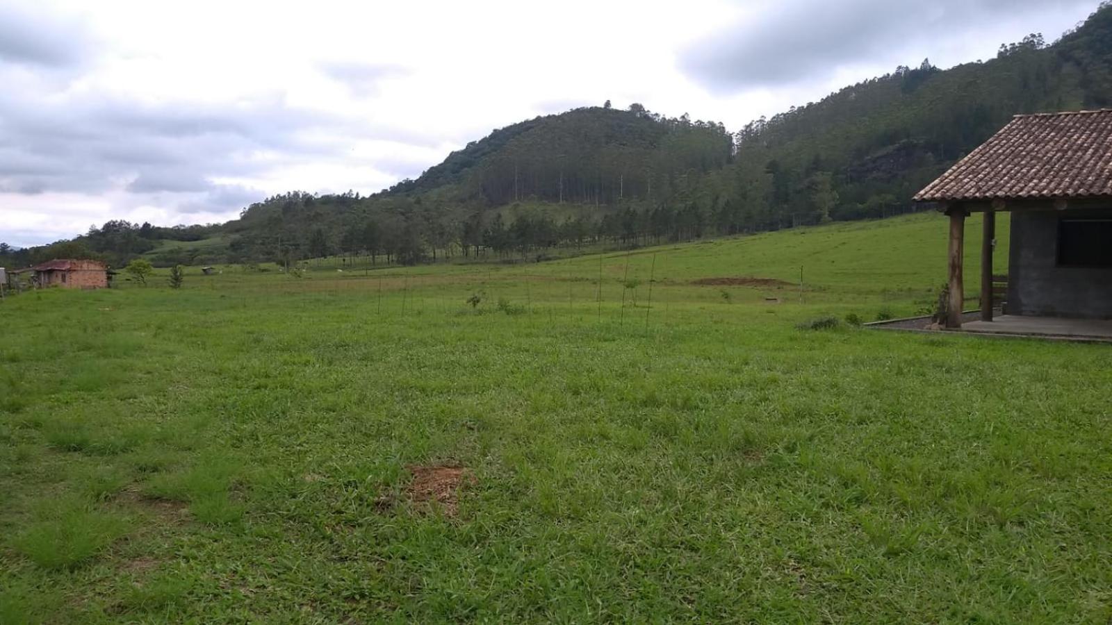 Hostel E Pousada Vale Mirante Da Rocha Timbe do Sul Eksteriør billede